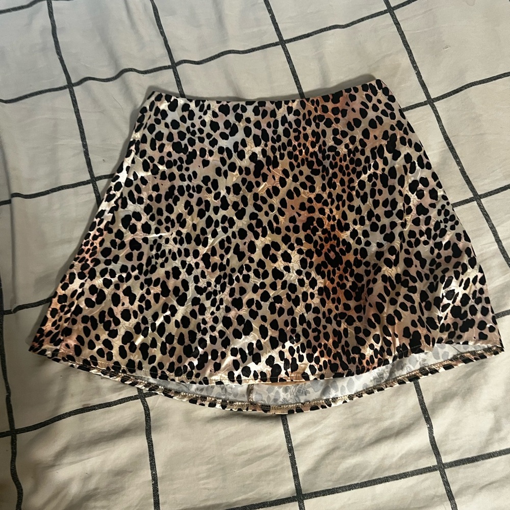 princess polly skirt